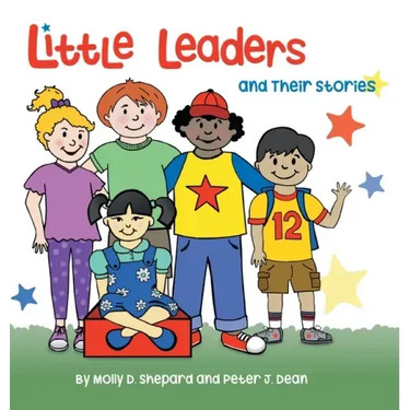 Little Leaders and Their Stories