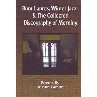 Bum Cantos, Winter Jazz, & the Collected Discography of Morning