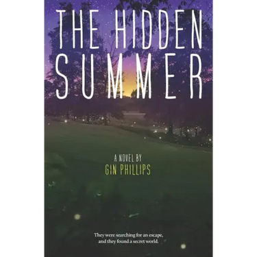The Hidden Summer