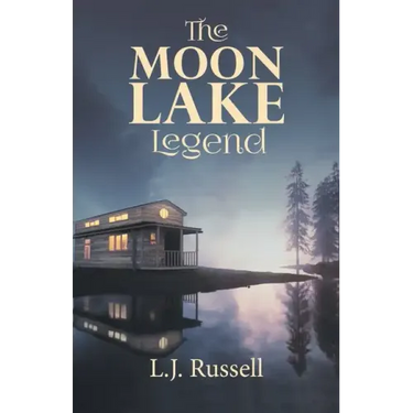 The Moon Lake Legend