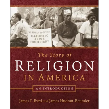 The Story of Religion in America