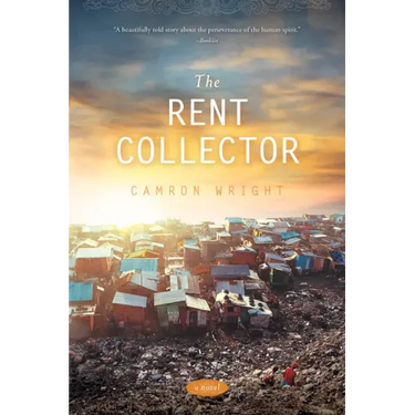 The Rent Collector
