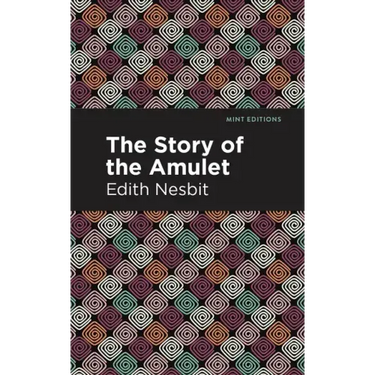The Story of the Amulet