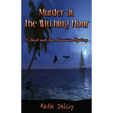 Murder at the Witching Hour