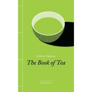 The Book of Tea