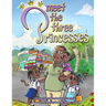 Meet the Three Princesses