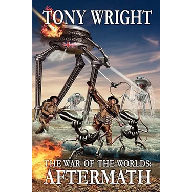 The War of the Worlds: Aftermath