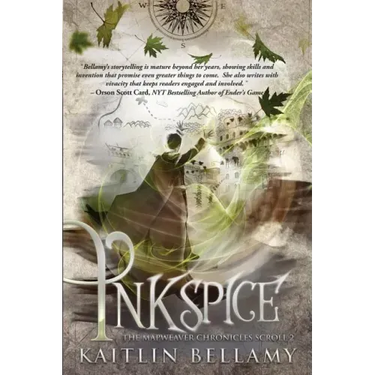 Inkspice