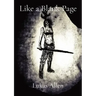 Like a Blank Page