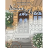 Windows & Doors: Adult coloring book