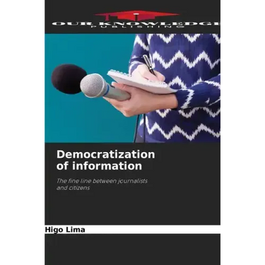 Democratization of information