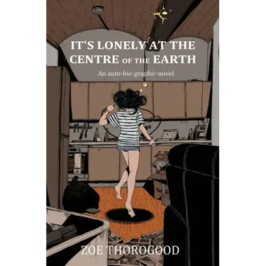 It's Lonely at the Centre of the Earth