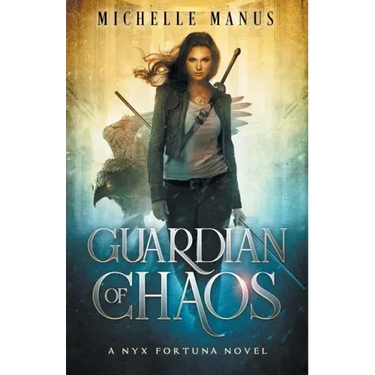Guardian of Chaos