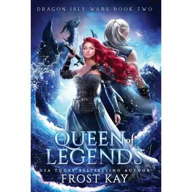 Queen of Legends