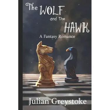 The Wolf and The Hawk