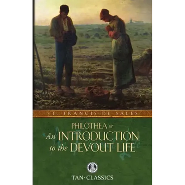 An Introduction to the Devout Life