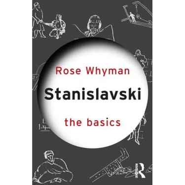 Stanislavski: The Basics