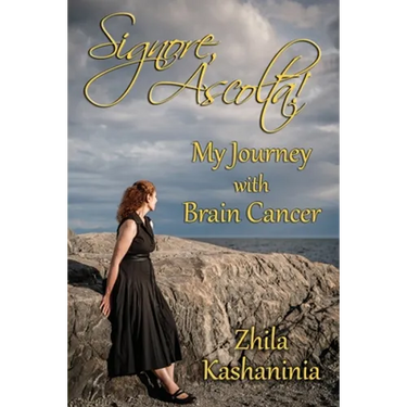 Signore, Ascolta! My Journey with Brain Cancer