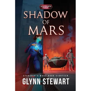 Shadow of Mars