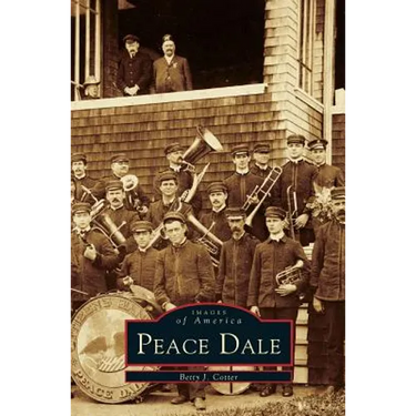 Peace Dale