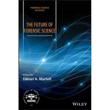 The Future of Forensic Science