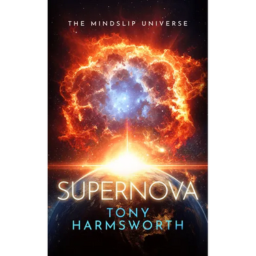 Supernova: A Thought-Provoking Science Fiction Thriller