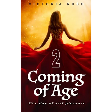 Coming of Age 2: Forbidden Fantasies from Magical World