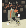 Fox and the Mystery Letter