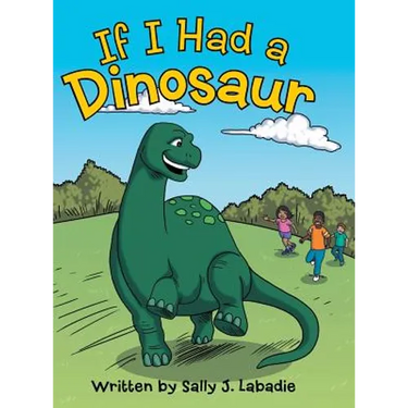 If I Had a Dinosaur