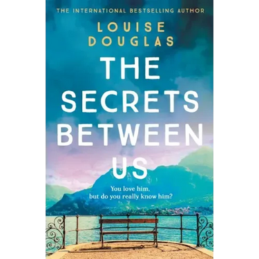 The Secrets Between Us