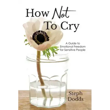 How Not To Cry