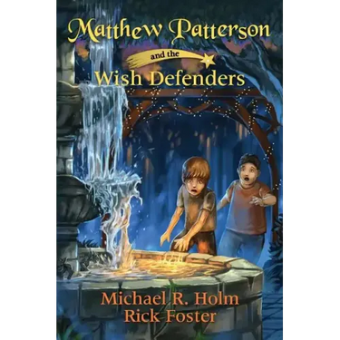 Matthew Patterson and the Wish Defenders