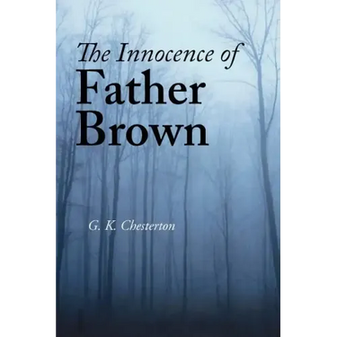 The Innocence of Father Brown, Large-Print Edition