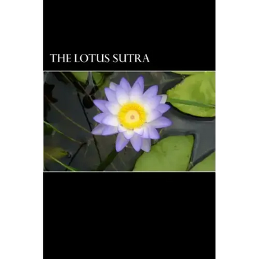 The Lotus Sutra