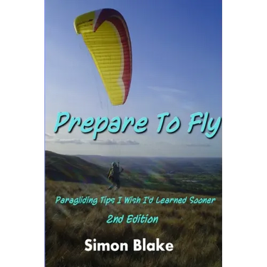 Prepare to Fly 2nd Edition