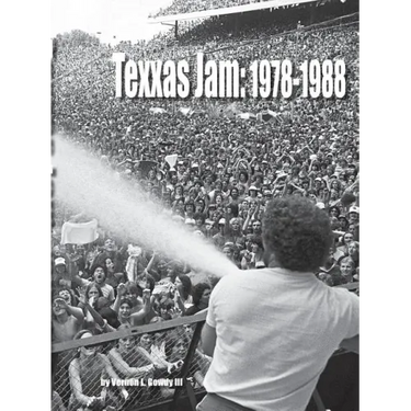 Texxas Jam: 1978-1988