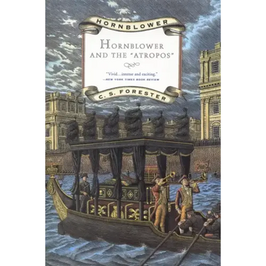 Hornblower and the Atropos