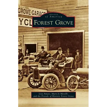 Forest Grove