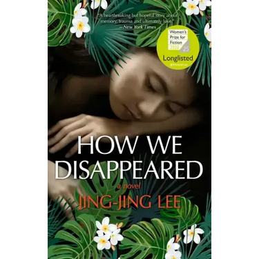How We Disappeared
