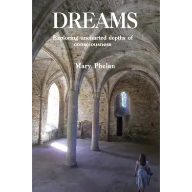 Dreams: Exploring uncharted depths of consciousness