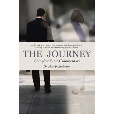 The Journey: Complete Bible Commentary