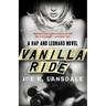 Vanilla Ride
