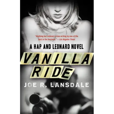 Vanilla Ride