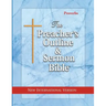 The Preacher's Outline & Sermon Bible: Proverbs: New International Version