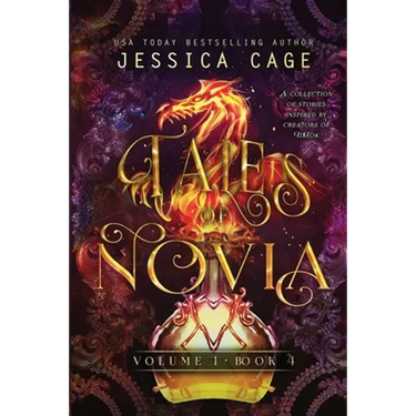 Tales of Novia, Volume 1, Book 4