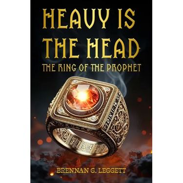 Heavy Is the Head: The Ring Of The Prophet