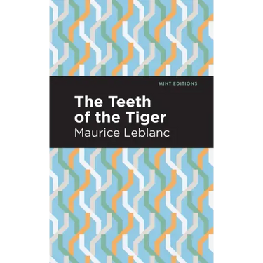 The Teeth of the Tiger