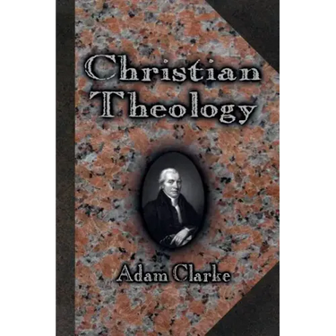 Christian Theology