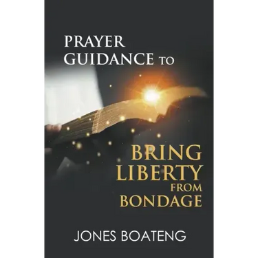 Bring liberty from bondage