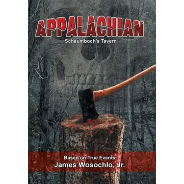 Appalachian: Schaumboch's Tavern